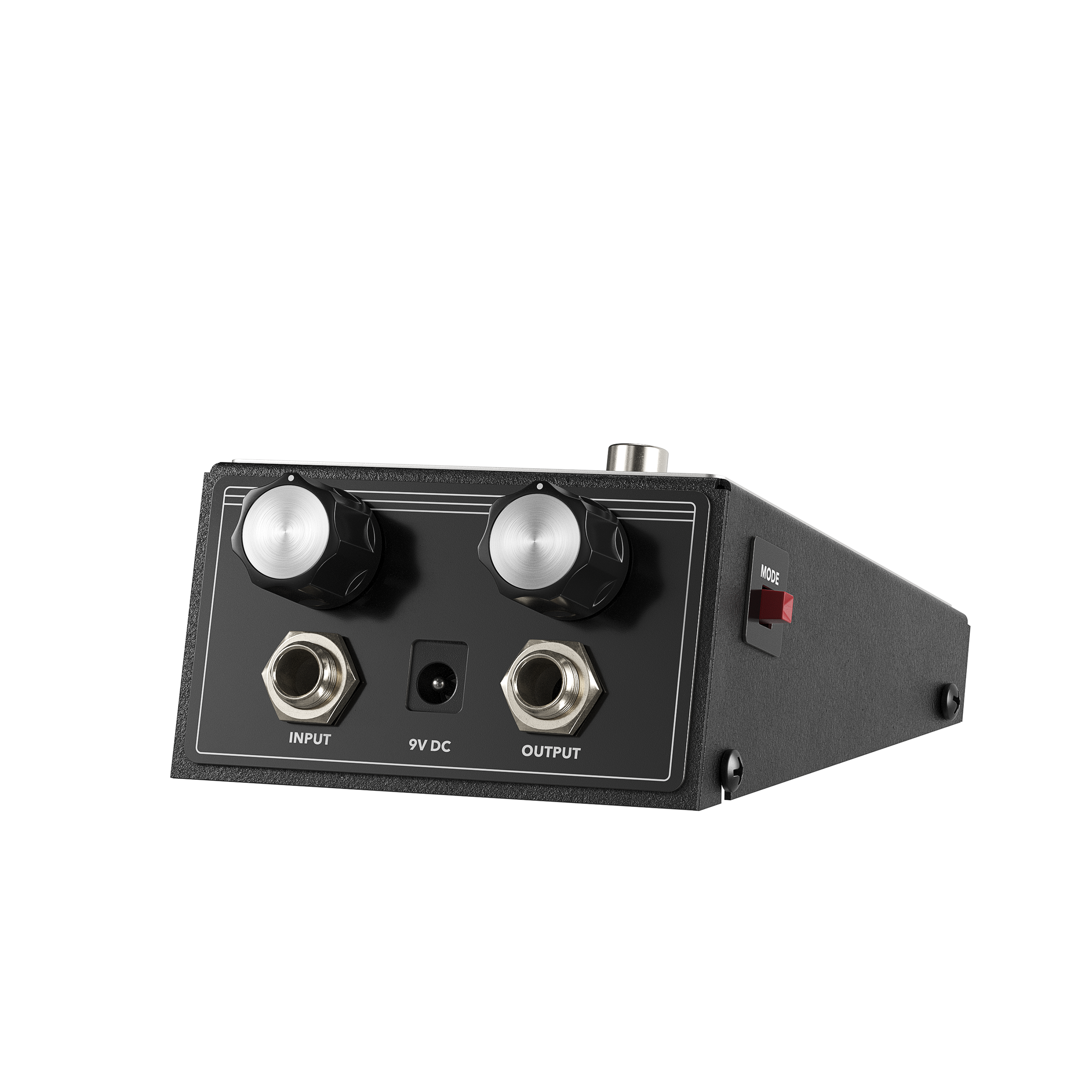 JHS Pedals, Kansas City USA— Fuzz Series - Smiley